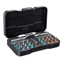 Отвертка с комплектом бит Xiaomi Duka RS1