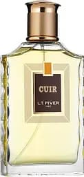 Туалетная вода L.T. Piver Cuir Тестер 100 мл