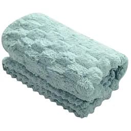 Набір рушників Soho Sote Mint мікрофібра 35 x 75 см 5 шт.