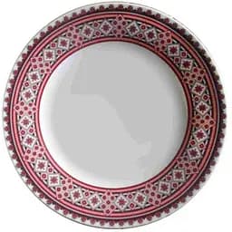 Набор S&T маленьких тарелок 6 шт. Ø20.5 см kuh0009348