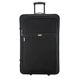 Валіза Semi Line 28" L Black (T5659-3) - мініатюра 3