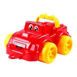
Дитяча іграшка Позашляховик Максик 2964TXK(Red) 22x13,5x10 см - мініатюра 3