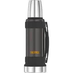 Термос Thermos TH 2520 Work 1.2 л графит