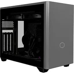 Корпус Cooler Master NR200P Max (NR200P-MCNN85-SL1) [135168]