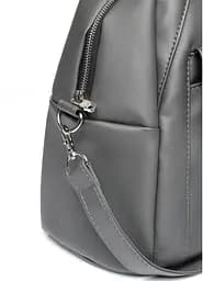 Жіноча спортивна сумка Sambag 37х25х16 см sum0020255 - мініатюра 4
