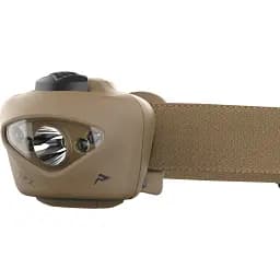 Ліхтар налобний Princeton Tec Vizz RGB 550 lm Tan - мініатюра 2