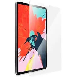 Захисне скло DK для Apple iPad Pro 11" 1gen 2018 A1980/A1934/A2013/A1979 Full Glue (020102)