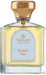 Парфуми The Gate Fragrances Paris Inside Out 100 мл 