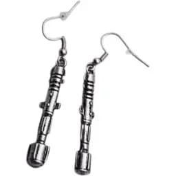 Сережки Звукова Викрутка