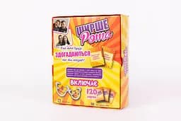 Настільна гра Fun Games Shop Ширше Рота (Watch Ya' Mouth) (укр.) (FGS04) - мініатюра 2
