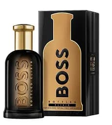 Оригинал Hugo Boss Boss Bottled Elixir 100 мл Parfum