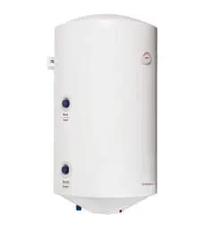 Бойлер комбинированный Termopan Combi Left TP-CBL 100 со змеевиком и ТЭНом 30412