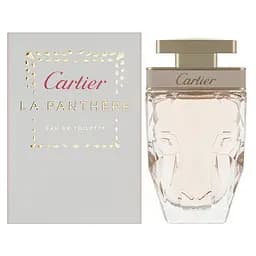 Cartier La Panthere Eau de Toilette туалетна вода 75 ml