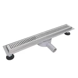 Трап Qtap SUS304 Scorpio FA600 с сухим затвором QTSCOFA600