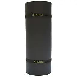 Каремат Sirex NA-3610-S (SRX-NA3610-S-BK)