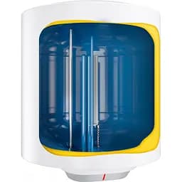 Водонагрівач електр. круглий BLU1 R PL DRY, 50л, 1,5кВт, сухий тен, мех. кер-ння, C, Італія, Ariston teh0017008 - мініатюра 3