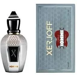 Парфюмированная вода оригинал Xerjoff Tony Iommi Monkey Special 50 мл