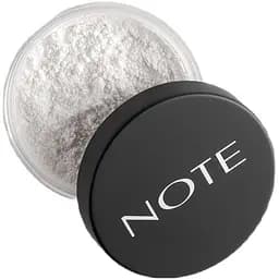 Розсипчаста пудра Note Cosmetique Loose Powder відтінок 01 (Invisible) 14 г - мініатюра 4