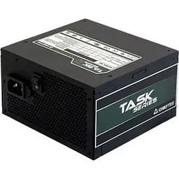 Блок живлення Chieftec 600W TASK (TPS-600S) - мініатюра 2
