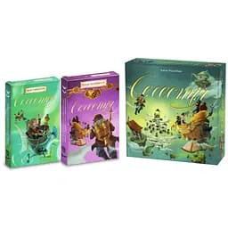 Настільна гра Точка Games Розпуста (укр.) (ВР_Р)