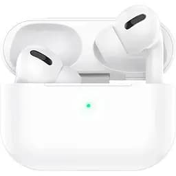 Наушники Hoco EW66 Stereo Bluetooth Headset White [112044]