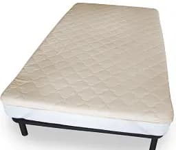 Наматрацник Good-Dream Konfo Gold 160х70 см бежевий (GDKGE070160) - мініатюра 6
