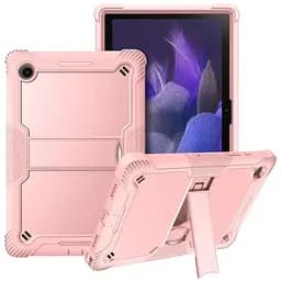 Чохол Shockprof Capsule для планшета Lenovo M10 Plus 3rd Gen TB-125FU TB-128XU 2022 10.61" протиударний