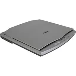 Сканер Plustek OpticSlim 550 Plus (0278TS) - мініатюра 5