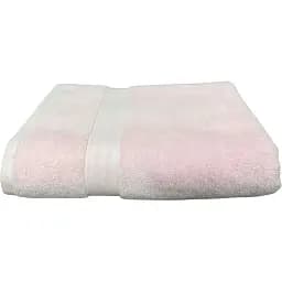 Рушник Soho Abba Pink бавовна 30х50 см (30*50 Abba Pink)