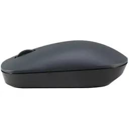 Бездротова миша Xiaomi Mouse Lite 2 XMWXSB02YM чорна - мініатюра 2