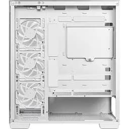 Корпус DeepCool CG580 4F White (R-CG580-WHADA4-G-1) [146713] - мініатюра 6