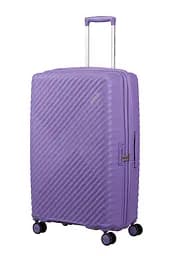 Валіза 78 American Tourister DIABLAST PURPLE PULSE 78x49x31(34) MK2*91003 - мініатюра 8