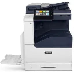 Xerox Багатофункціональне пристрій A3 монохромний VersaLink B7125/7130/7135 (Базовий блок, 1 лоток, без тумбі)