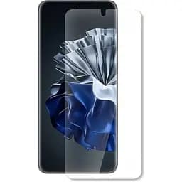 Захисна плівка StatusSKIN для Huawei P60 Pro Екран Глянцева Pro