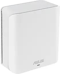 Система WiFi-Mesh ZenWiFi BD4 BE3600, 2x2,5GE WAN/LAN, 2мод, білий Asus teh0017269 - мініатюра 4