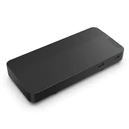 Lenovo Док-станція USB-C Dual Display Travel Dock (w/ adapter) - мініатюра 2