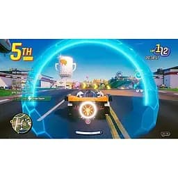 Lego 2K Drive (англійська версія) (PS4) - мініатюра 6