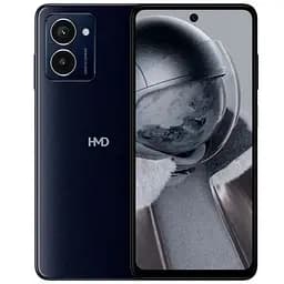 Смартфон HMD Pulse Pro 8/256Gb Black Ocean NFC