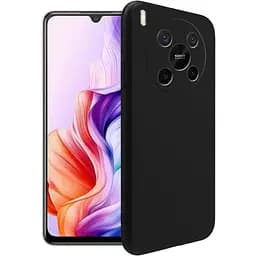 Чохол до мобільного телефона BeCover Nubia V70 Max Black (713564)