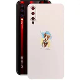 Захисна плівка StatusSKIN для UMiDIGI X Корпус Вініл Патрон 1