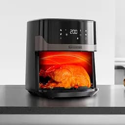 Мультипіч Black&Decker BXAF6500E - мініатюра 5