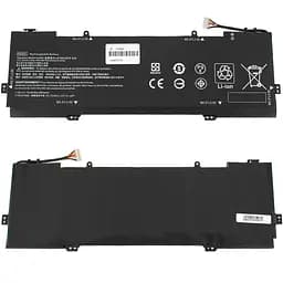 Акумулятор HP KB06XL (Spectre x360 15-BL series) 11.55V 79.2Wh (902401-2C1)