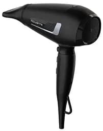 Фен Rowenta Pro Expert CV8820F0 чорний - мініатюра 3