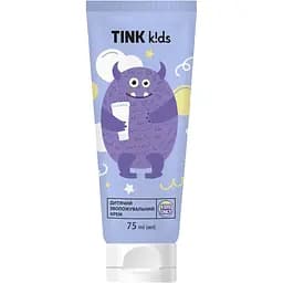 Дитячий зволожувальний крем Tink kids 75 мл (289940)