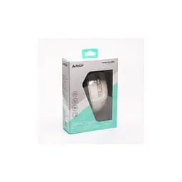 Мишка A4Tech FB45CS Air2 Bluetooth/Wireless Cream Beige (4711421999441) - мініатюра 9