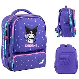 Рюкзак дитячий Kite Kids Kuromi (HK26-559XS-1) - мініатюра 4