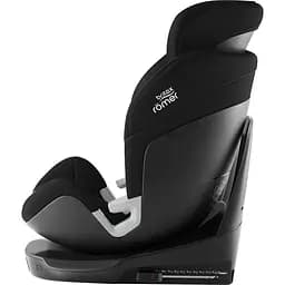 Автокрісло Britax Römer Swivel Space Black чорне (2000038913) - мініатюра 6