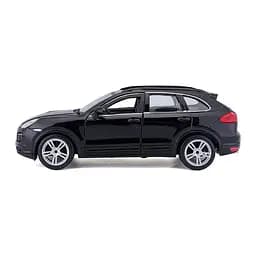 Автомодель Bburago Porsche Macan 1:24 в асортименті (18-21077) - мініатюра 5