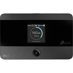 Модем + Wi-Fi роутер TP-Link 4G/3G Wi-Fi M7350 [128473]