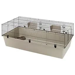 Клітка Ferplast Rabbit 160 для кроликів з високим піддоном